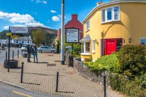  Liosderrig House B&B  Glenbeigh